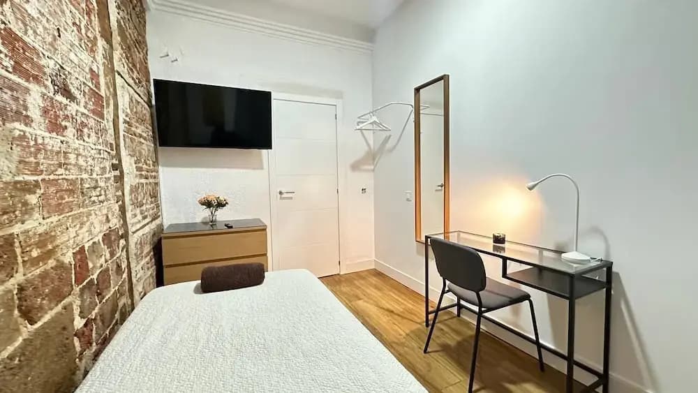 Habitaciones Manuela - photo 2