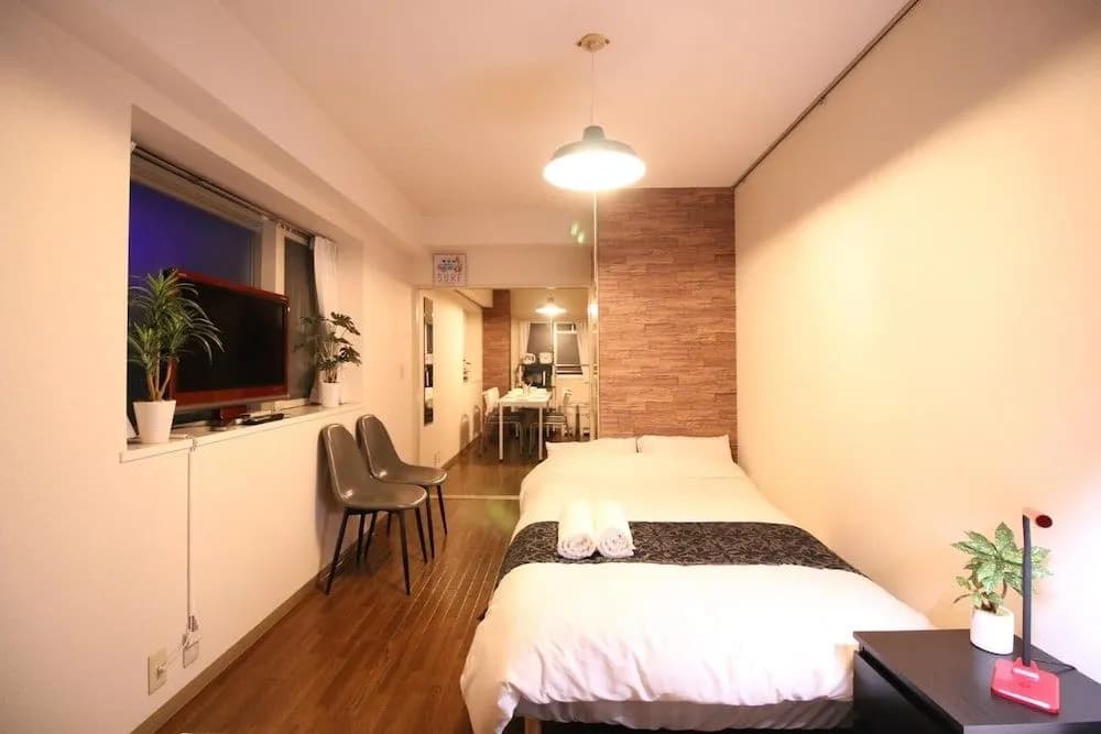 Grandtree_Sinagawa / Vacation Stay 52812 - photo 6