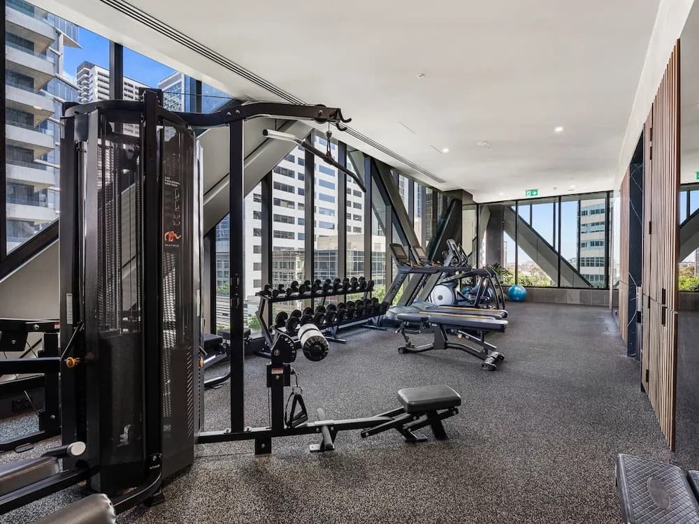 Paragon Apartments by CLLIX - photo 13