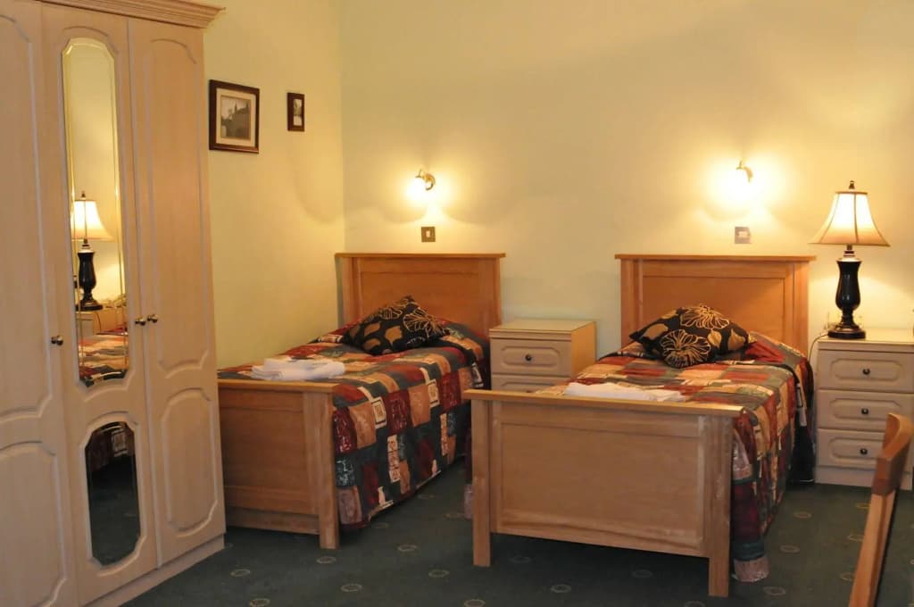 Ridgeway Hotel - photo 4
