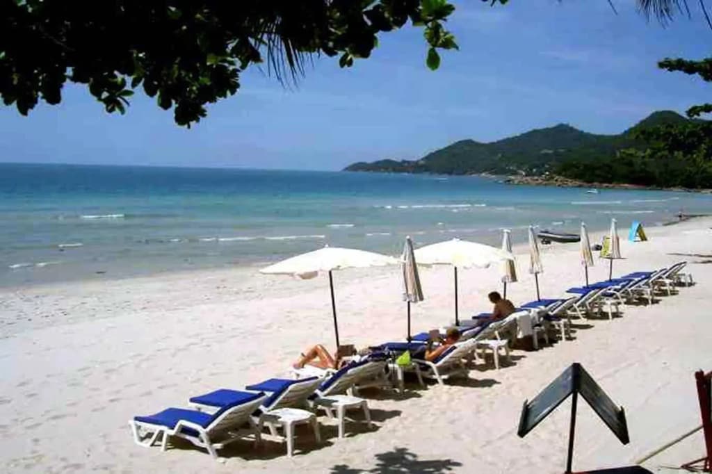Samui Beach Apartments - photo 4
