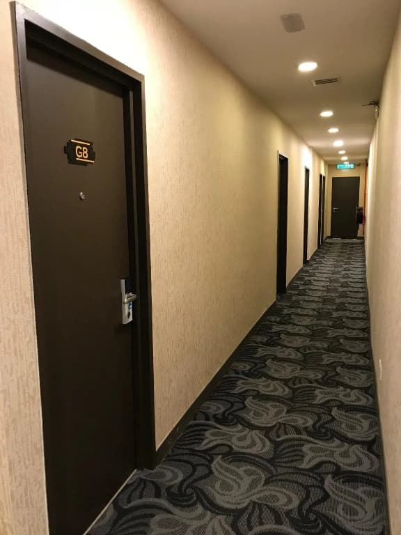 Victory Hotel - photo 13