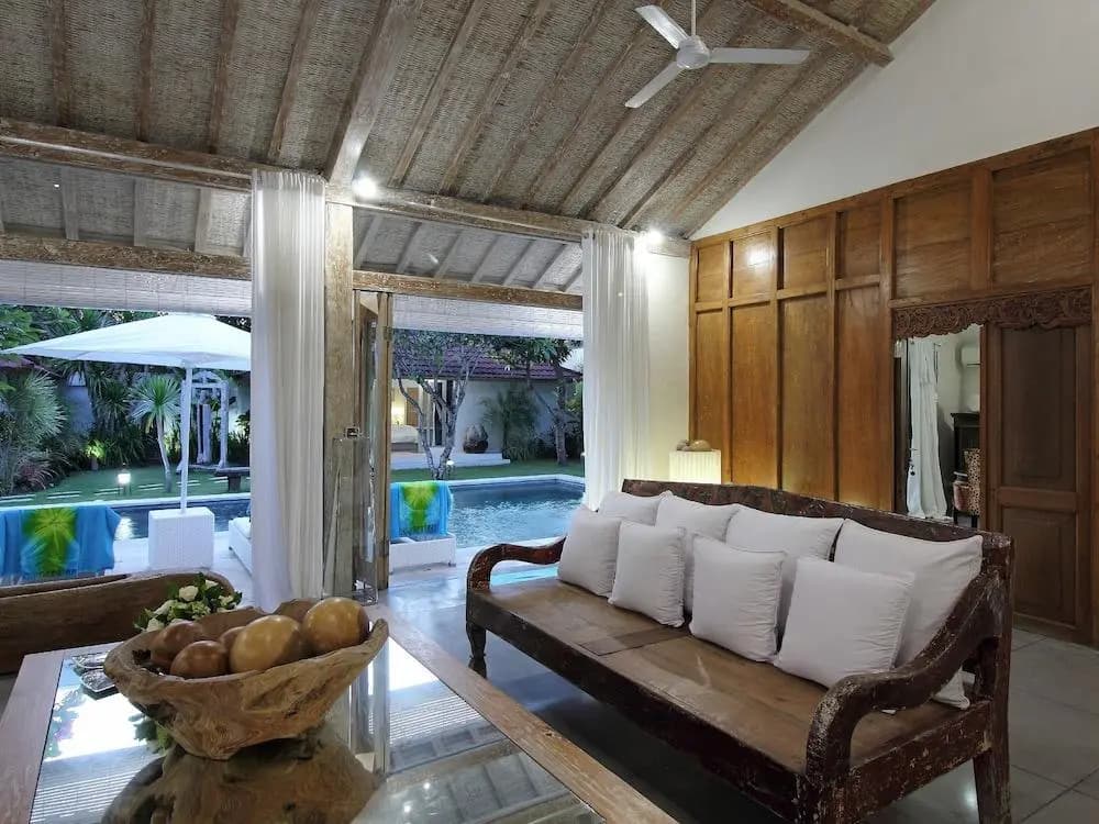 Villa Putih Seminyak - photo 2