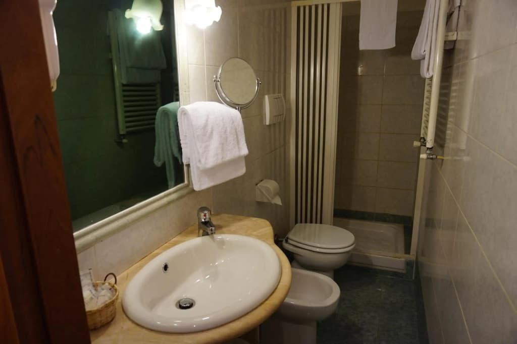 Green Hotel - photo 7
