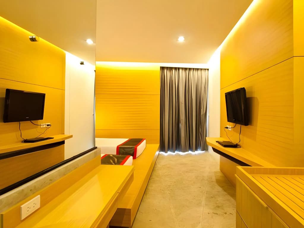 The Now Hotel - photo 50