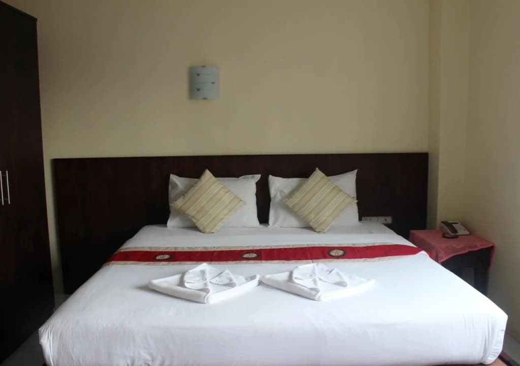 Patong Palm Guesthouse - photo 5