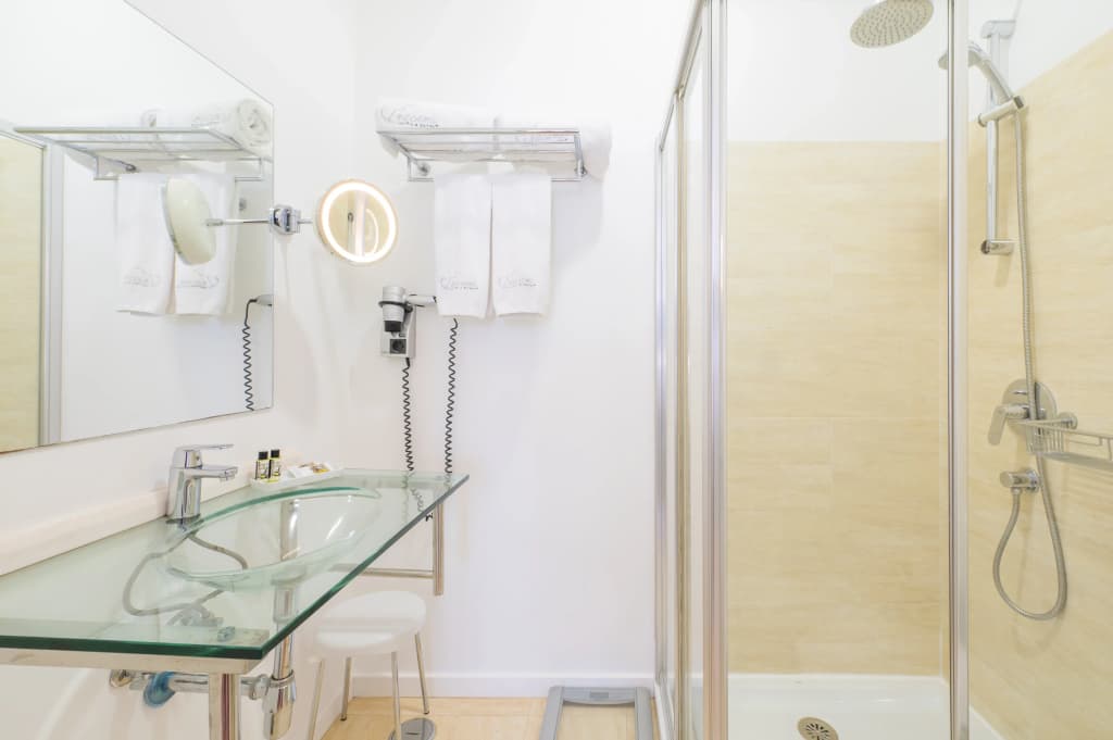 Lisboa Prata Boutique Hotel - photo 25