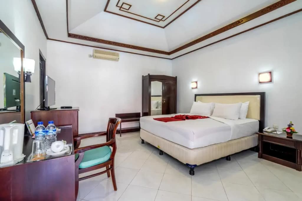 Inna Bali Heritage Hotel - photo 6