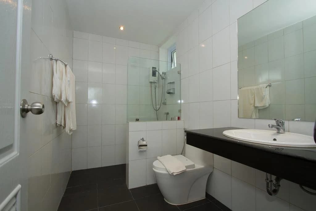 Aemjai Residence - photo 8