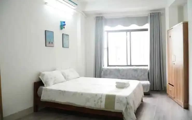 Alaya Serviced Apartment 2 - photo 1