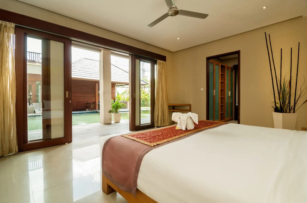 Villa Sambu - photo 1