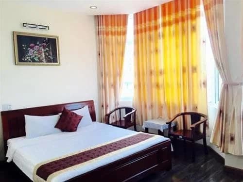 Thu Huong Hotel - photo 6