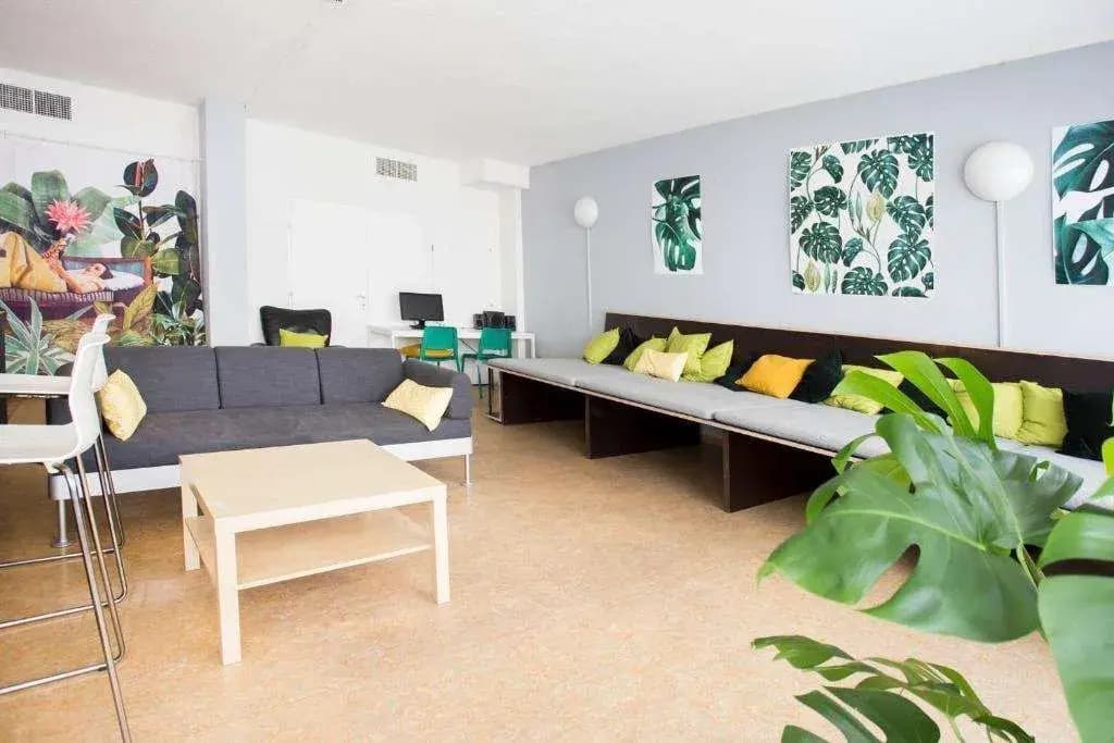myNext - Campus Hostel - photo 9