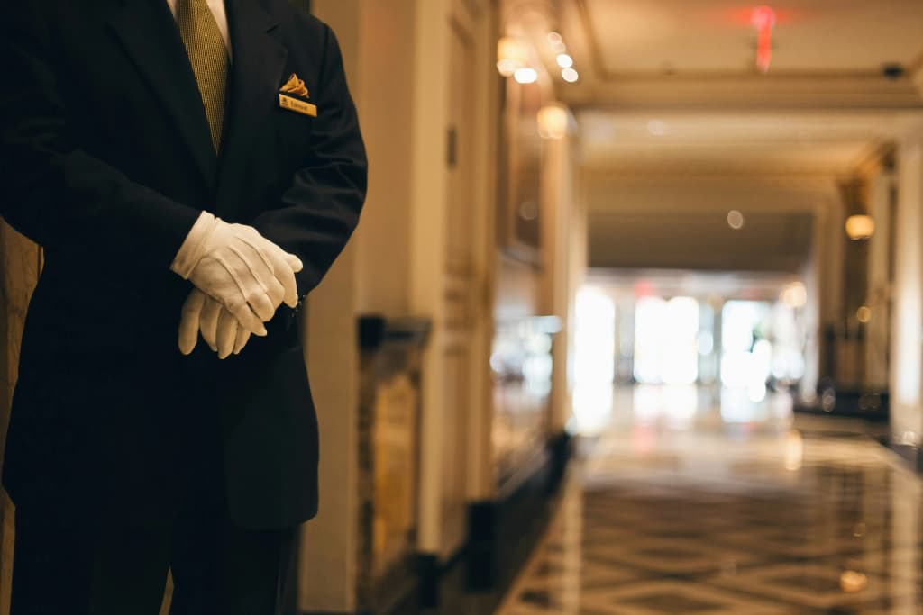 The Pierre, A Taj Hotel, New York - photo 21