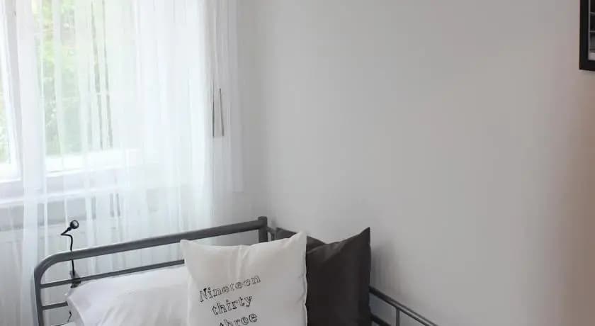 District Seven Spacious Apartments - photo 5