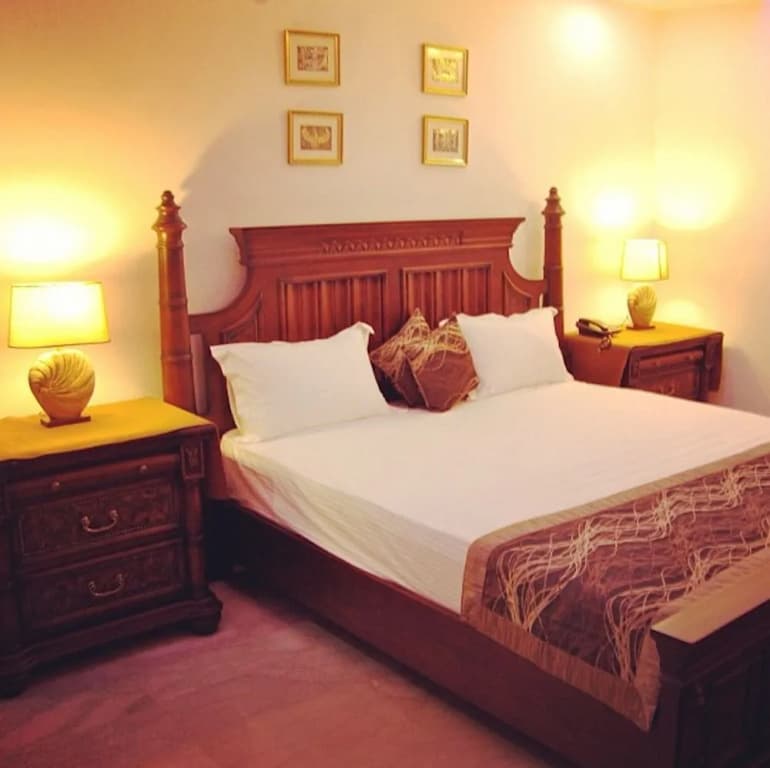 Skylink Suites & Apartments - photo 7