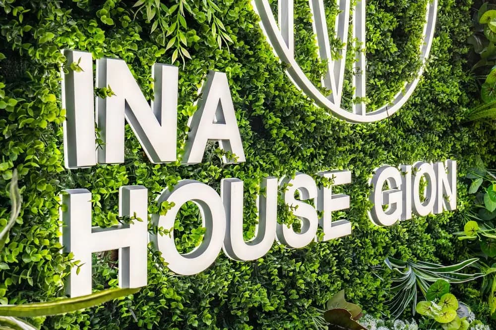 Ina House Gion - photo 18