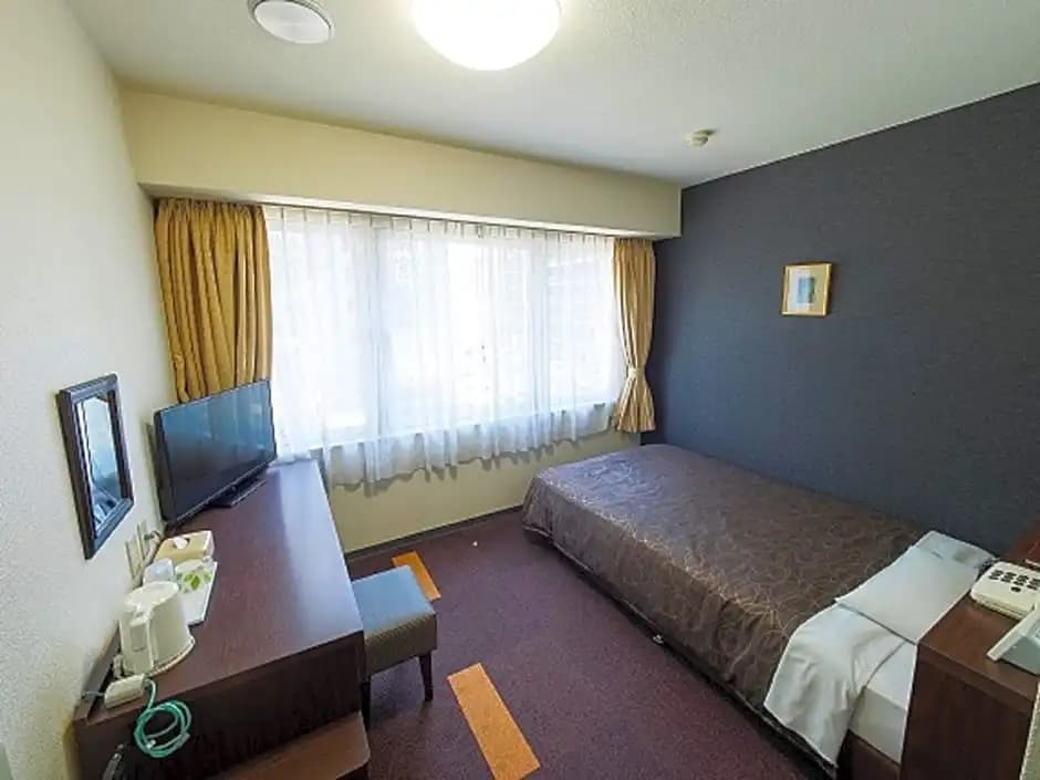 Hotel Shin Osaka / Vacation STAY 81494 - photo 4