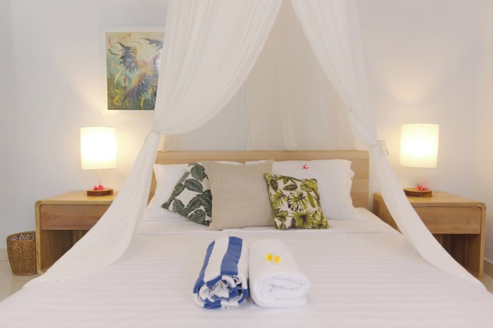 Villa Markisa - photo 12