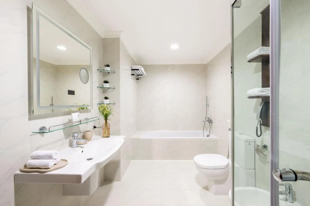 Dusit Hotel & Suites Doha - photo 11