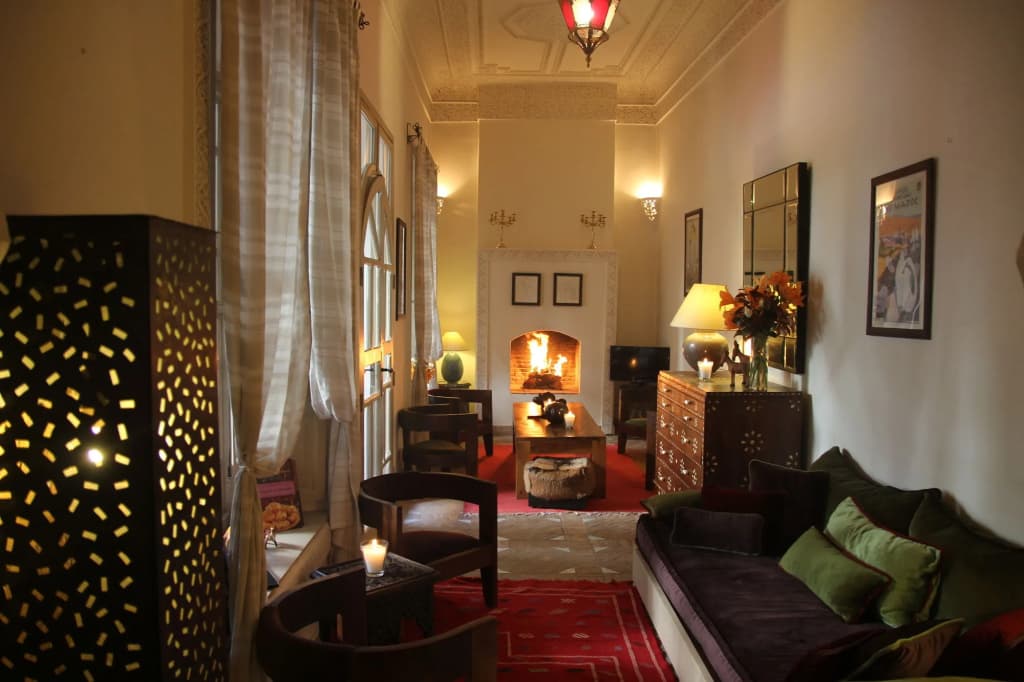 Riad Clémentine - photo 6