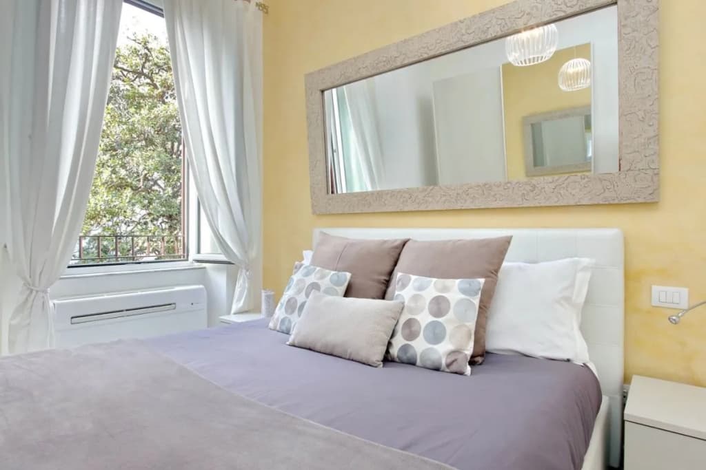 San Calisto Apartment - photo 1
