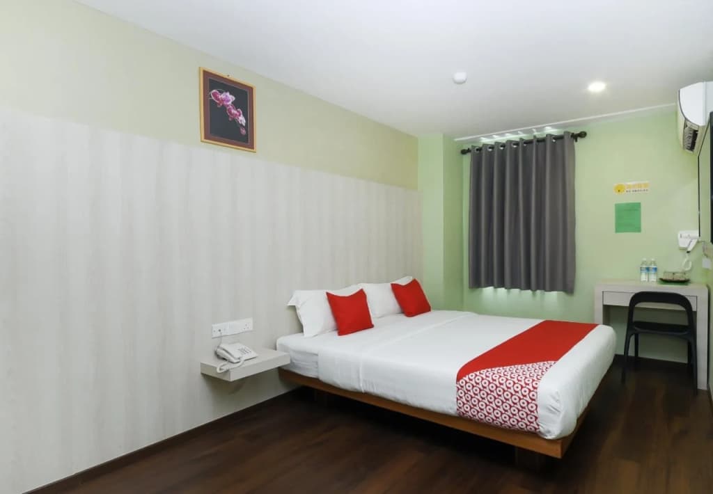 Sunshine Inn - photo 6