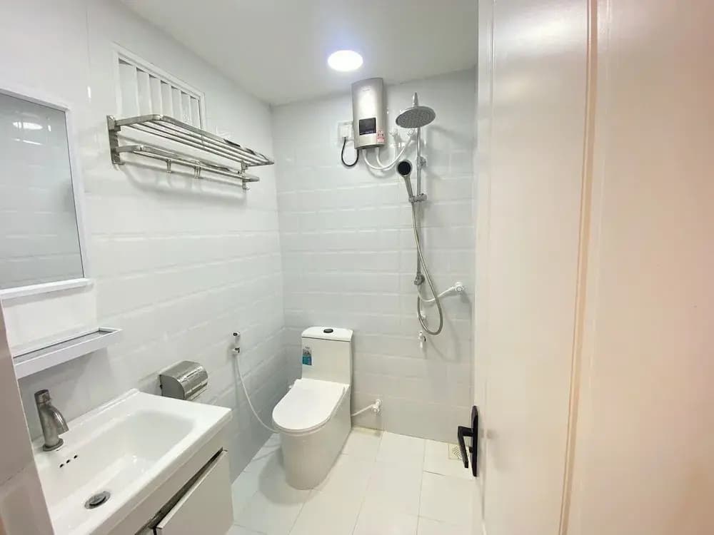 Ever Blue Guest House - photo 5