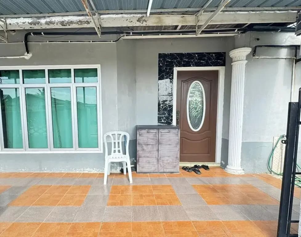 Darul Salam Inn - photo 14