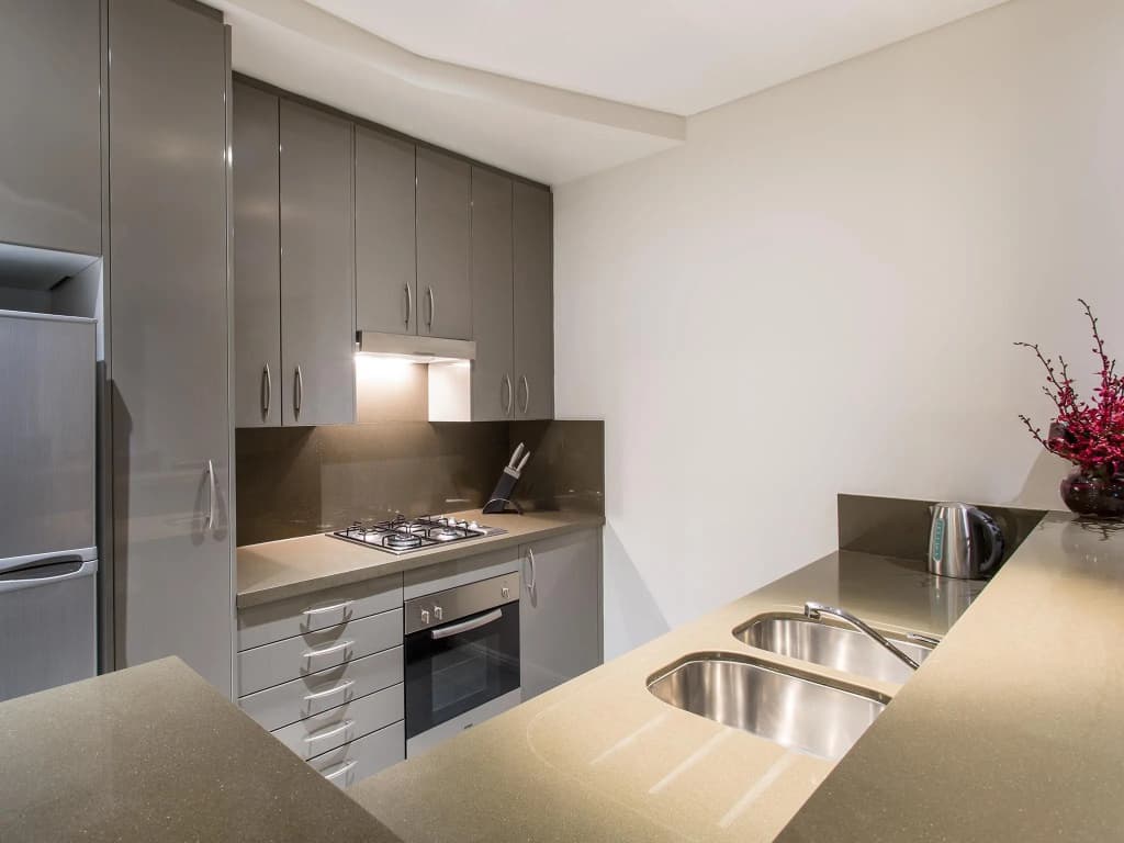 Meriton Suites Kent Street, Sydney - photo 16