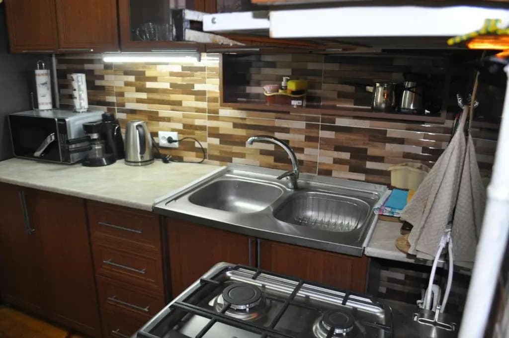 Tamara's Apartment In Avlabari - photo 1