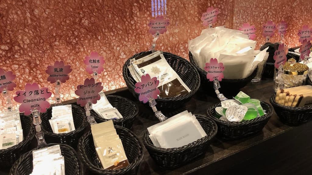 Sakura Sky Hotel - photo 11