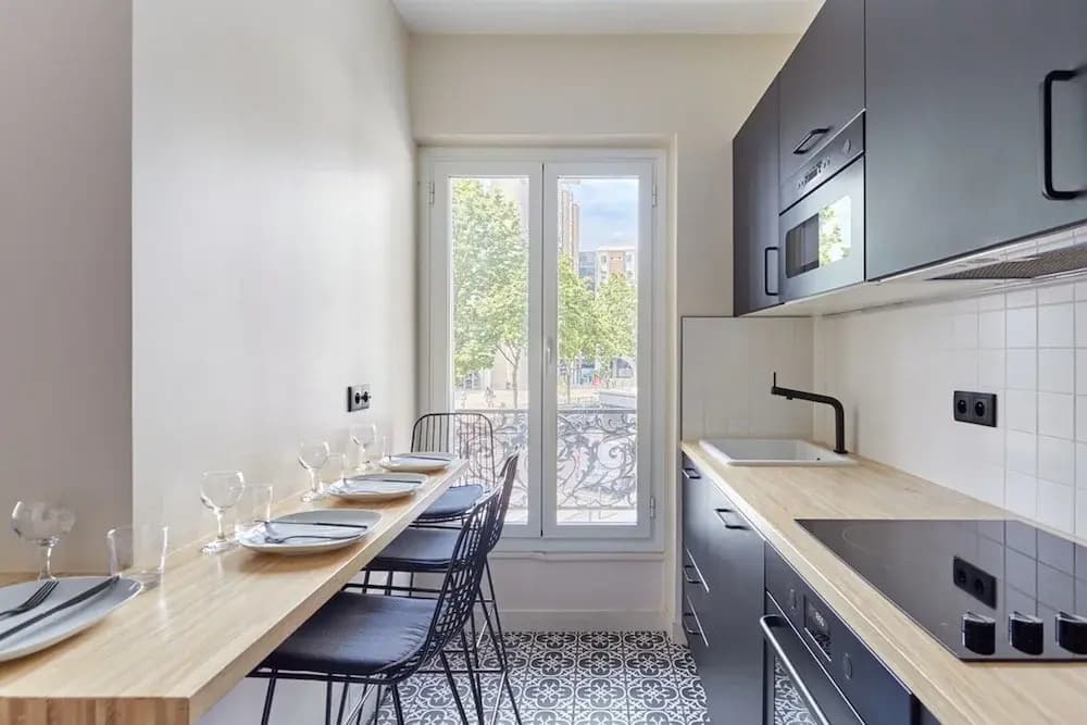 Superb Invalide Apartment Near Eiffel Tower - photo 12