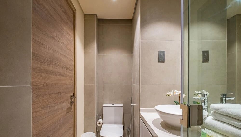 LUX Holiday Home - Studio One 1 - photo 7