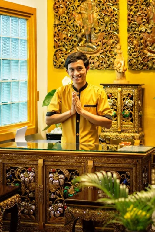 Beyond Yangon Boutique Inn - photo 27