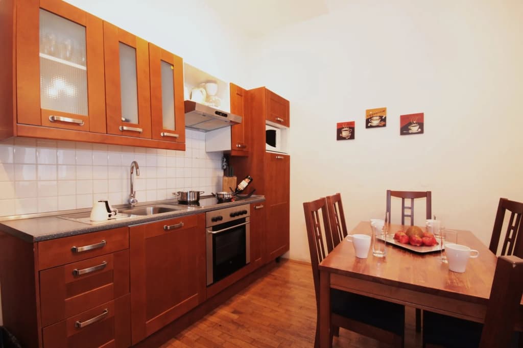 V Lesicku Residence - photo 12