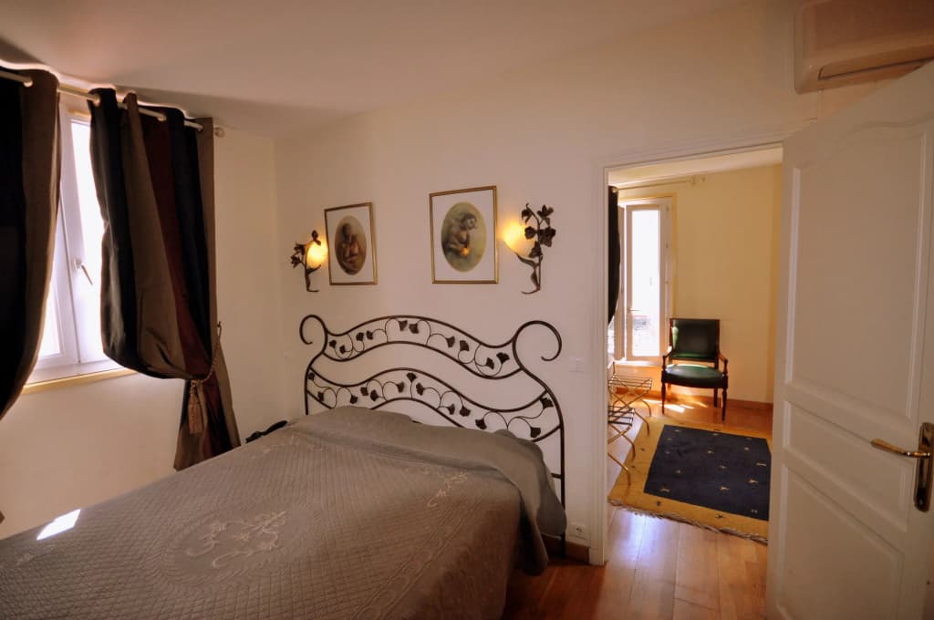 Hôtel des Bains - photo 4