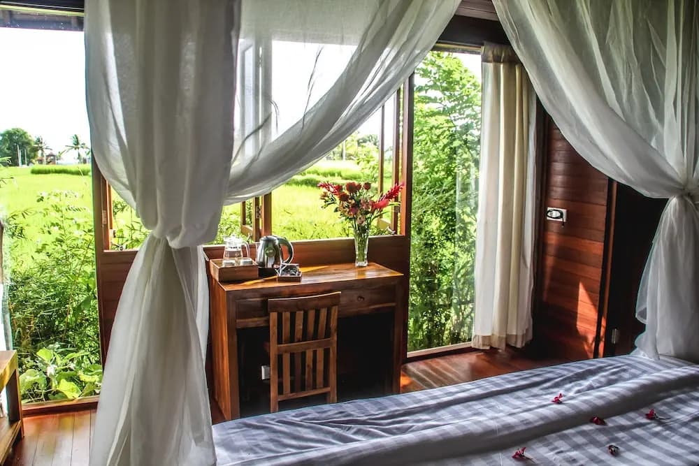 Kubu Jamu Ubud - photo 5