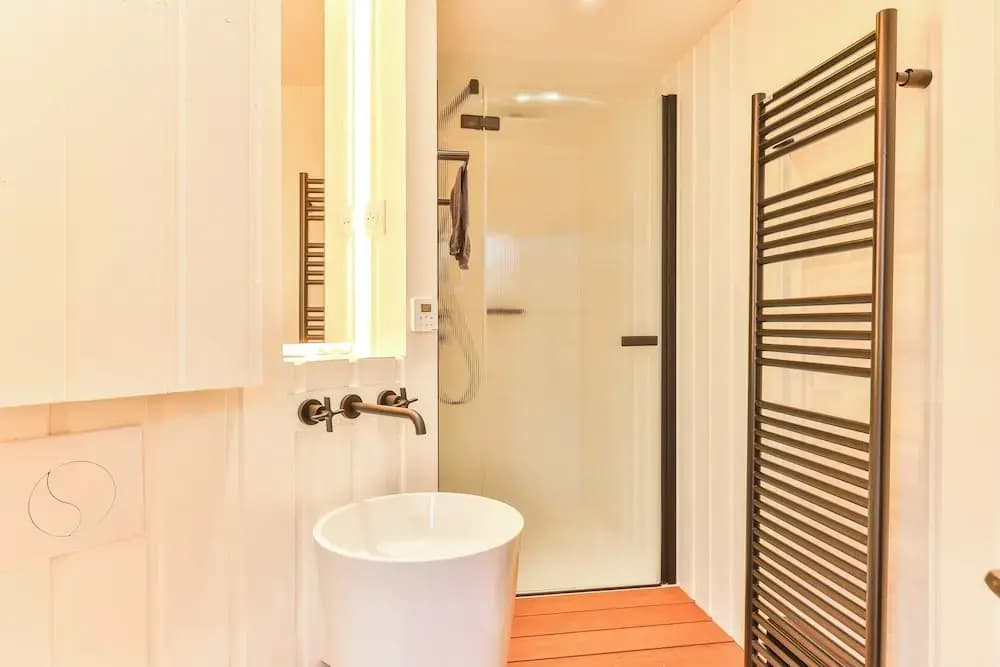 Luxurious Apartment 1br/2p - Place de la Concorde - photo 7