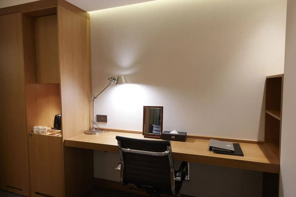 Standard Hotel - photo 4