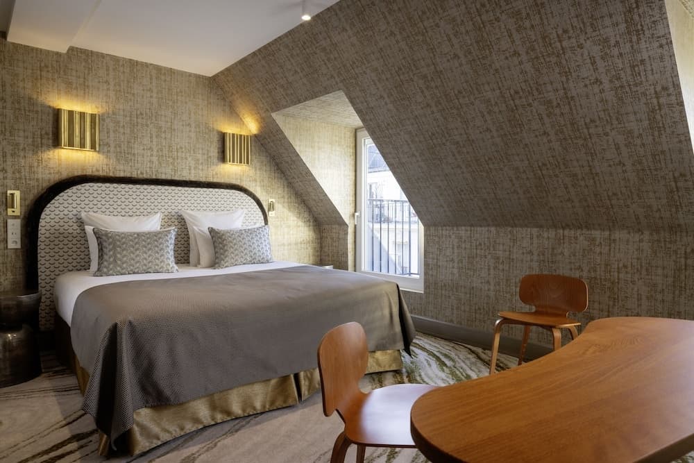 Hôtel des Carmes - photo 25