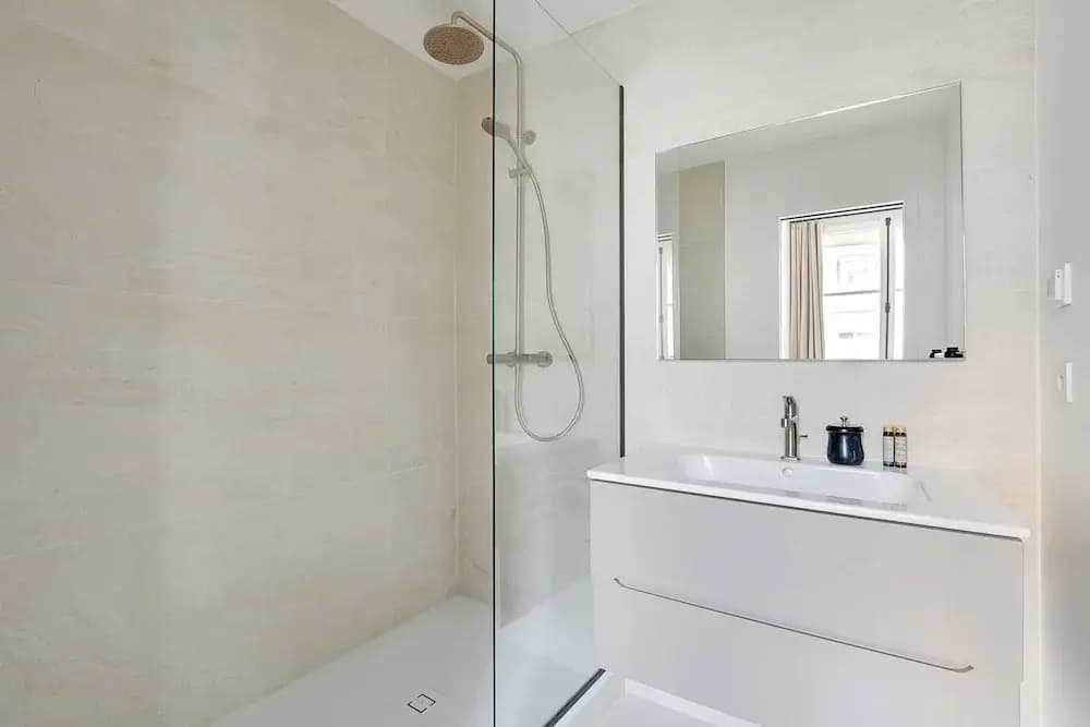 Luxury Apartment - 3br/6p - Faubourg Saint-honora - photo 7