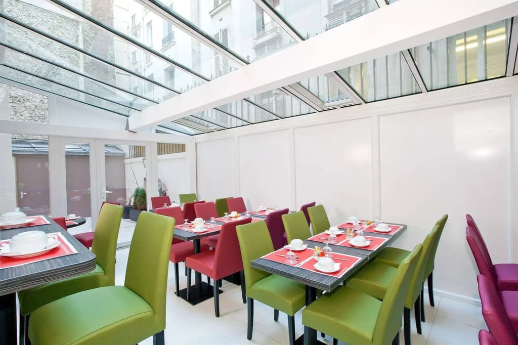 Le Katorze Hôtel - photo 23