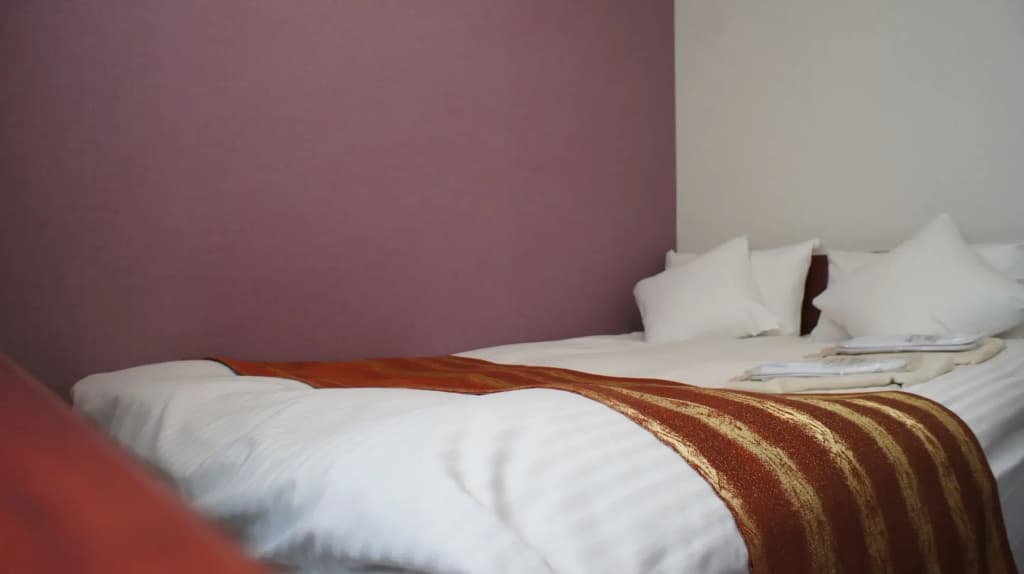 Web Hotel Tokyo Asakusabashi - photo 6