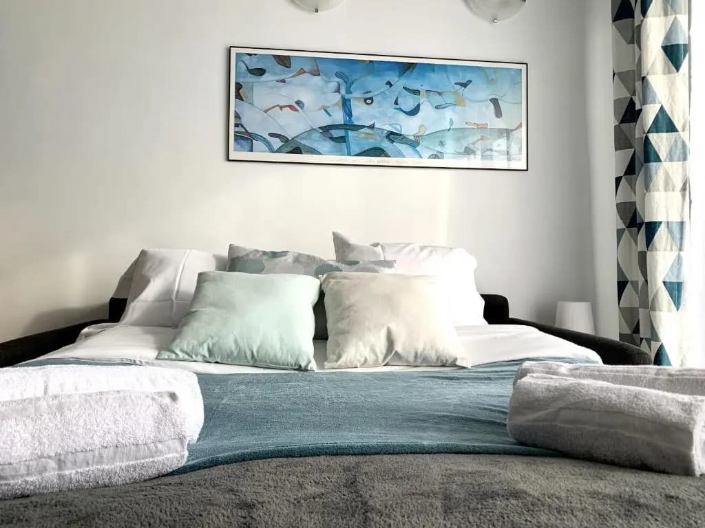 Appartement Le Morpho - main photo