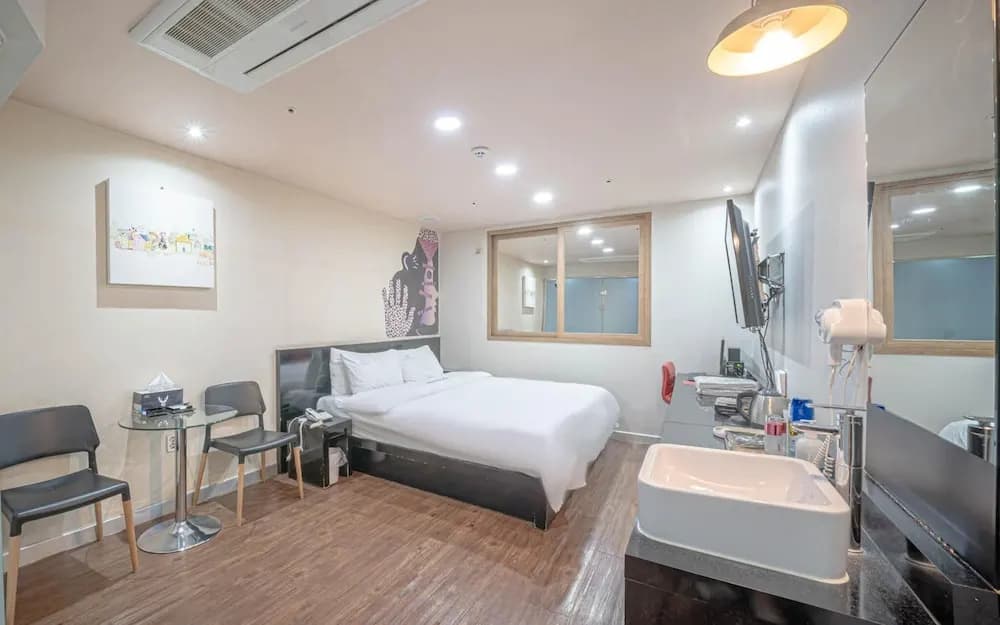 Hassen Sillim K2 Hotel - photo 4