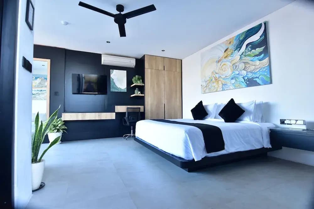 Onyx Beach Hotel - photo 4