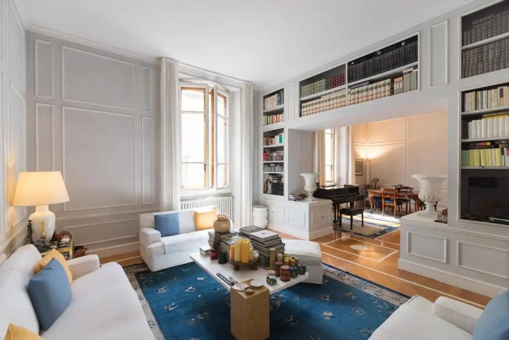 Luxury Apartment Central Florence - photo 4