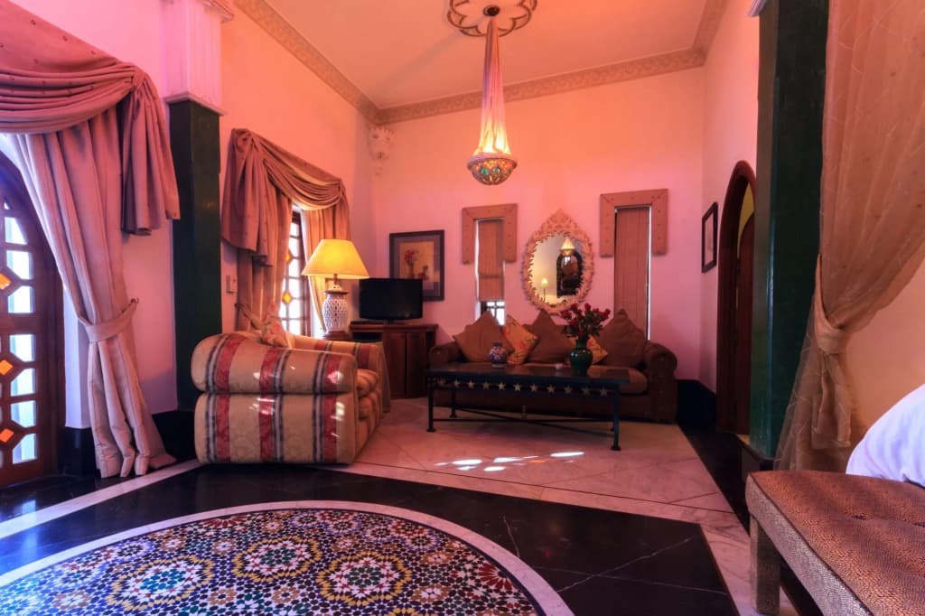 Palais Donab - photo 4