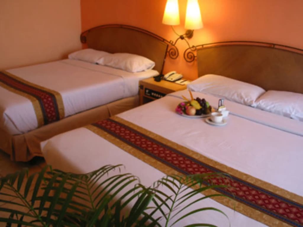Corus Paradise Resort Port Dickson - photo 4